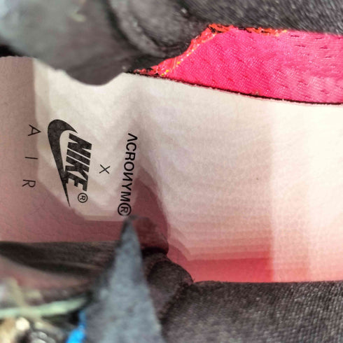 アクロニウム ACRONYM  AIR PRESTO MID  メンズ  27cm